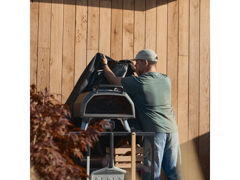 Ooni sütő és asztal védőhuzat, M (UU-P2F600)