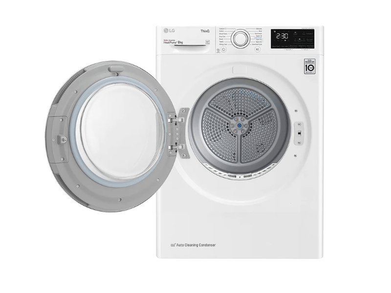 LG RH80V3AV6N sušilica