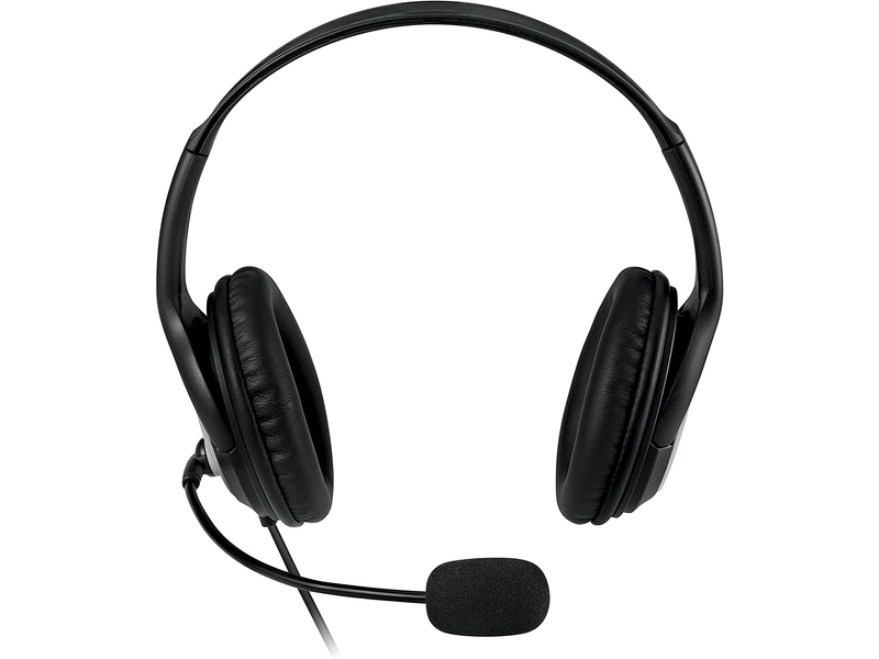 Microsoft LifeChat LX-3000 fejhallgató (JUG-00014) + Microsoft Desktop 900 vezeték nélküli egér+billentyűzet (PT3-00020)