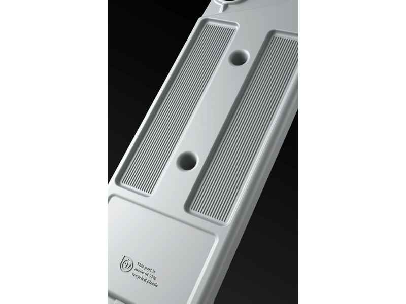 Electrolux EW6D28CBE Hőszivattyús szárítógép