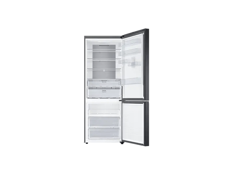 Samsung RB53DG703DB1EO Alulfagyasztós hűtőszekrény