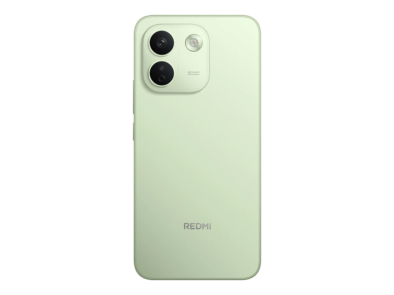 Xiaomi Redmi Note 17 Pro Max 8/256GB Okostelefon, zöld