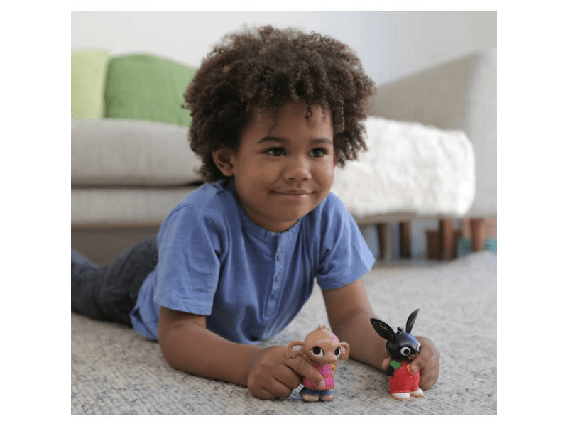 Bing és barátai 6 db-os figura szett (3519)