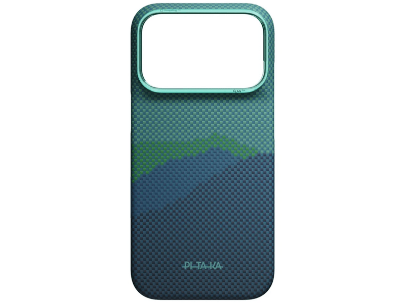 Pitaka Edge Case Over the Horizon MagSafe iPhone 18 Pro tok (KI1809P)
