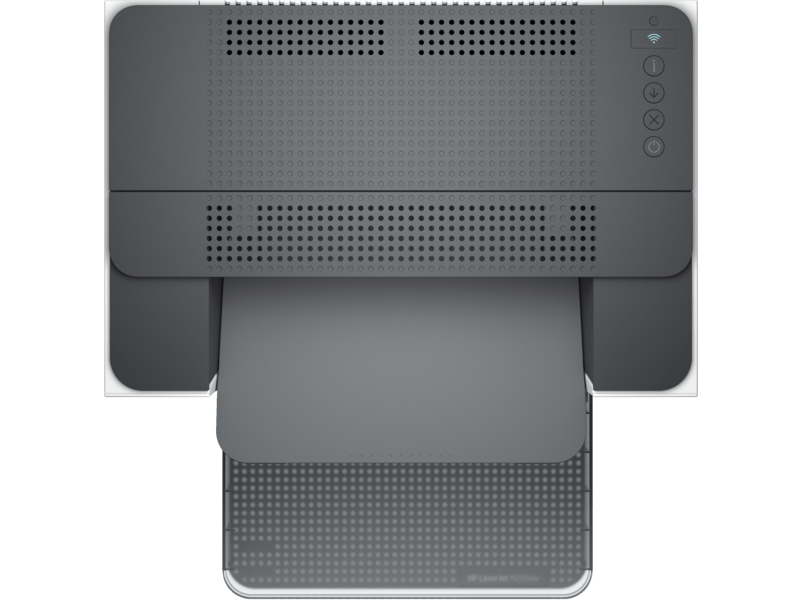 HP LaserJet M209dw Monokromatski laserski pisač (6GW62F)