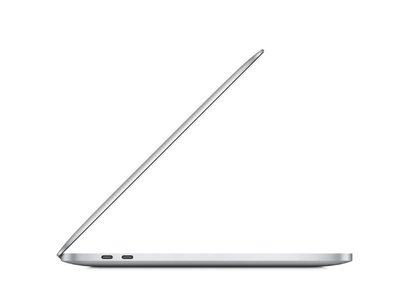 Apple MNEP3 MacBook Pro M2 13,3”, 256GB, Ezüst