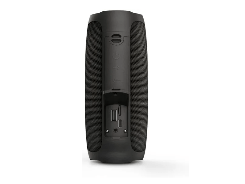 Energy System Urban Box 3 Space Bluetooth hangszóró, fekete (449897)