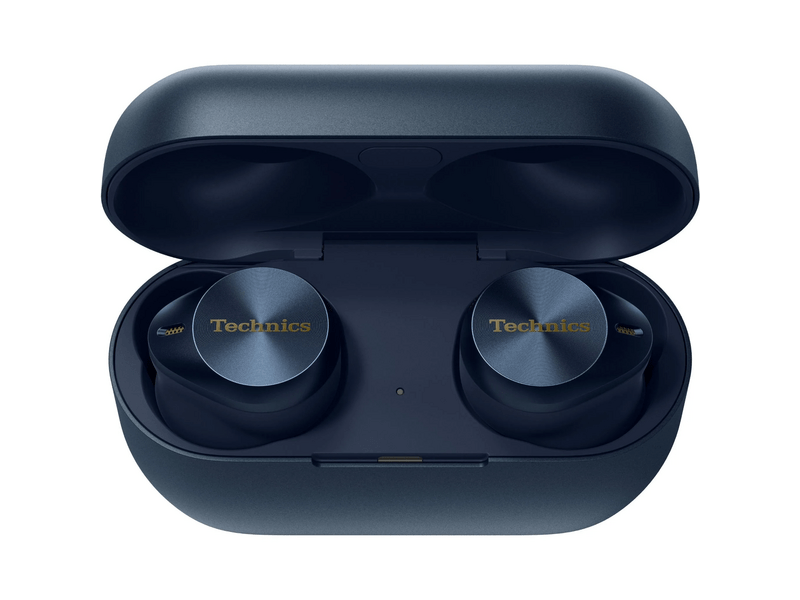 Technics EAH-AZ80 slušalice, plave (EAH-AZ80E-A)