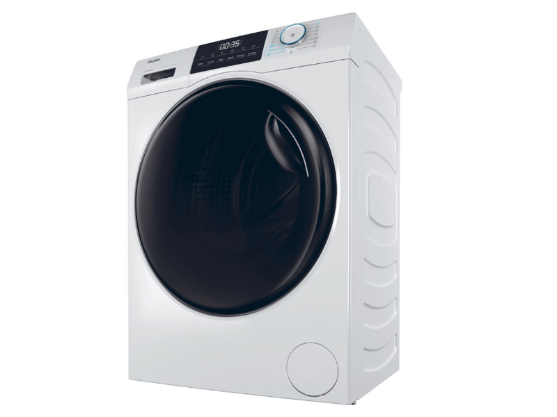 Haier HWD80-BP14929A-S Mosó-szárítógép
