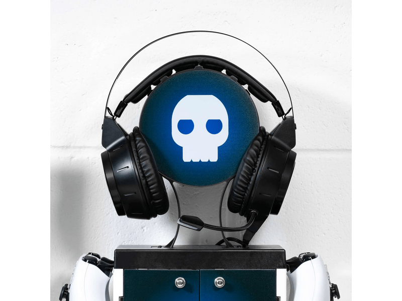 Numskull PS5 Játéktartó szekrényes állvány (NS2612)