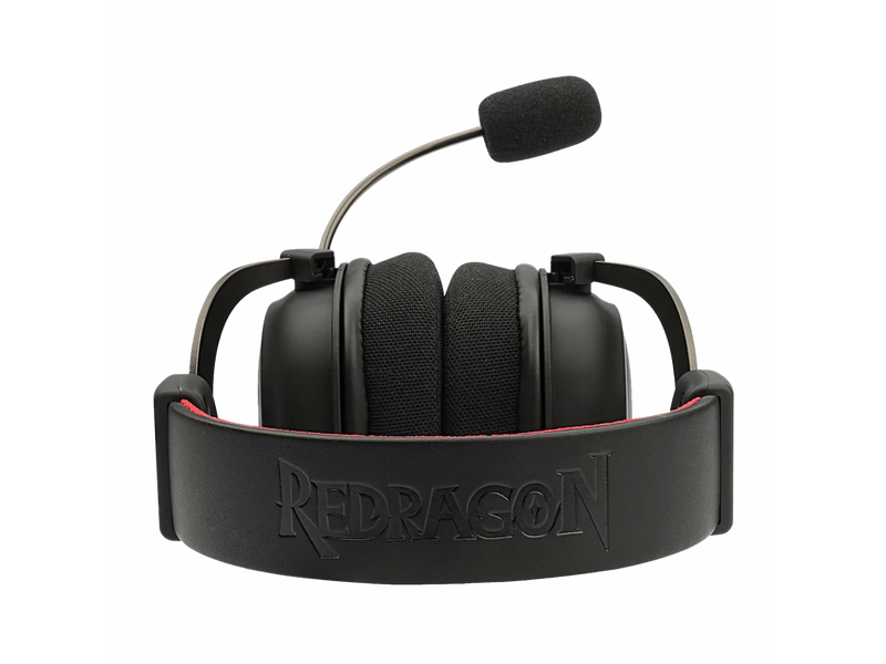 Redragon Zeus-X RGB Gaming Fejhallgató