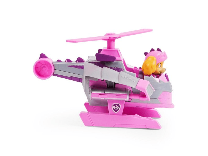 Mancs Őrjárat: Mentőlovagok - Skye Deluxe járműve (6063586)