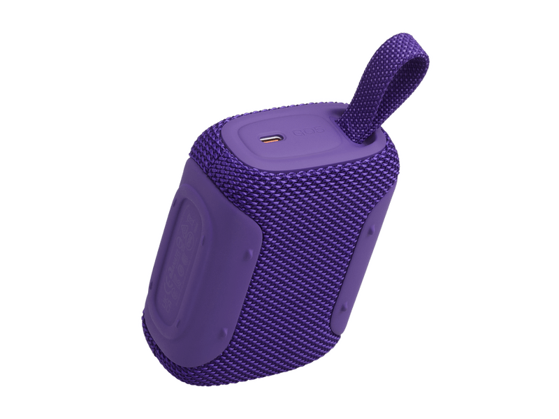 JBL Go 5 Bluetooth hangszóró, lila