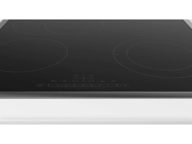 Bosch PKN645FP2E Ugradbena staklokeramička ploča