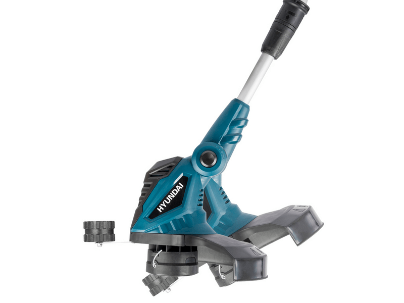 Hyundai HYD-430 Elektromos fűkasza