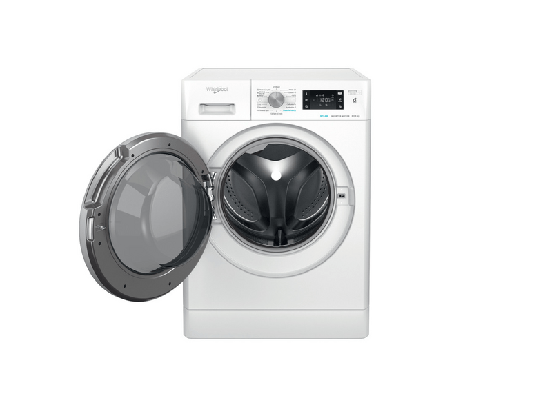 Whirlpool FFWDB 864489 SV EE Mosó-szárítógép