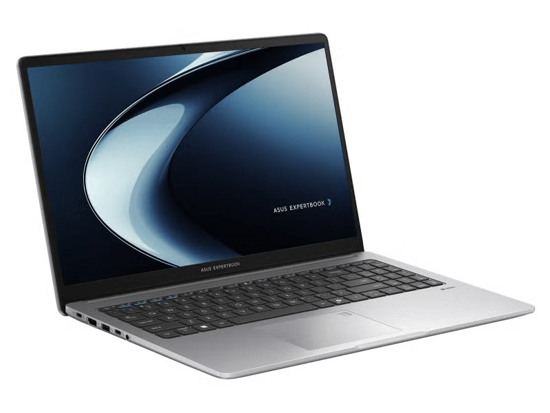 ASus ExpertBook P1 PM1503CDA-S70226W Notebook + Win11