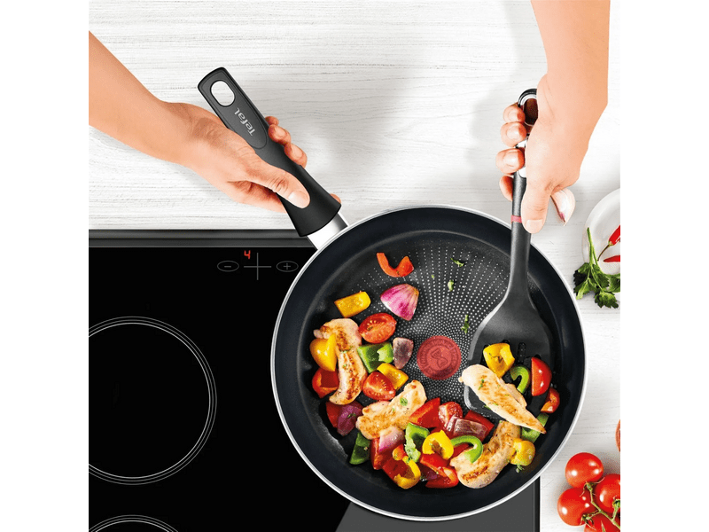 Tefal C2920653 Force serpenyő, 28cm