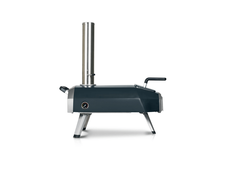 Ooni Karu 12G Vegyes tüzelésű pizzakemence (UU-P25100)