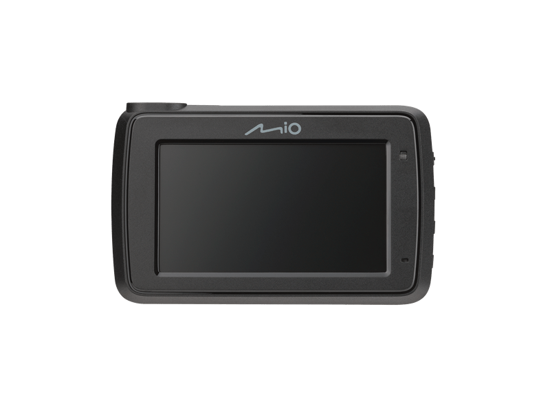 Mio MiVue™ 802W Pro video kamera