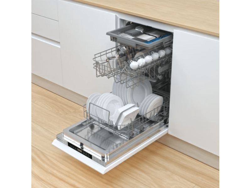 Candy CDIH2T1145 Beépíthető mosogatógép