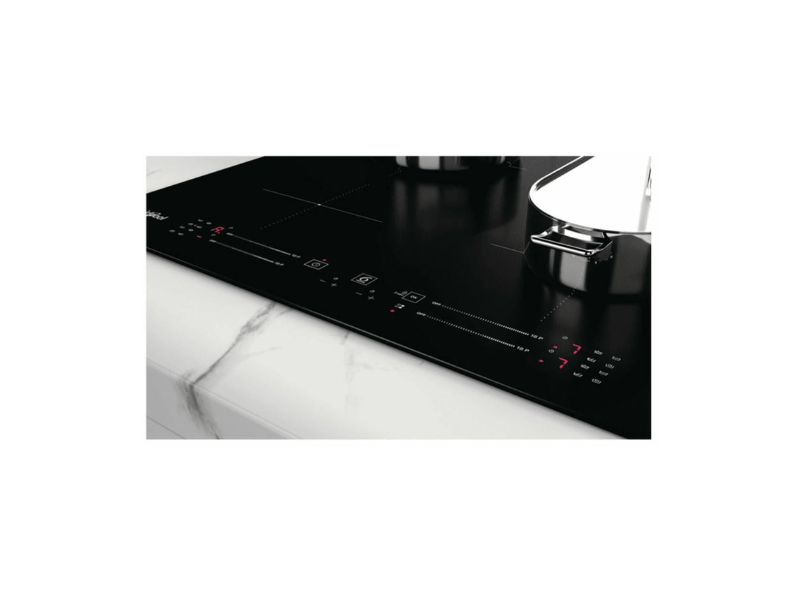 Whirlpool WOI4S8CM1SXA Beépíthető sütő + Whirlpool WB S2560 NE Beépíthető indukciós főzőlap