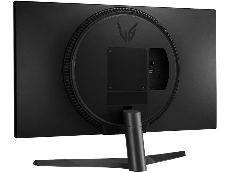 LG 27GS60F-B UltraGear™ IPS FHD Monitor