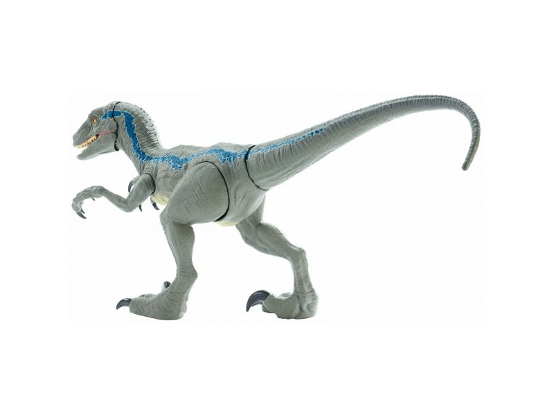 Jurassic World: Kolosszális Kék figura (GCT93)