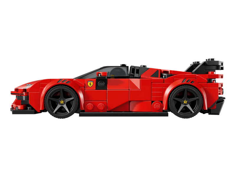 LEGO® Speed Champions Ferrari SF90 XX Stradale sportautó (77254)