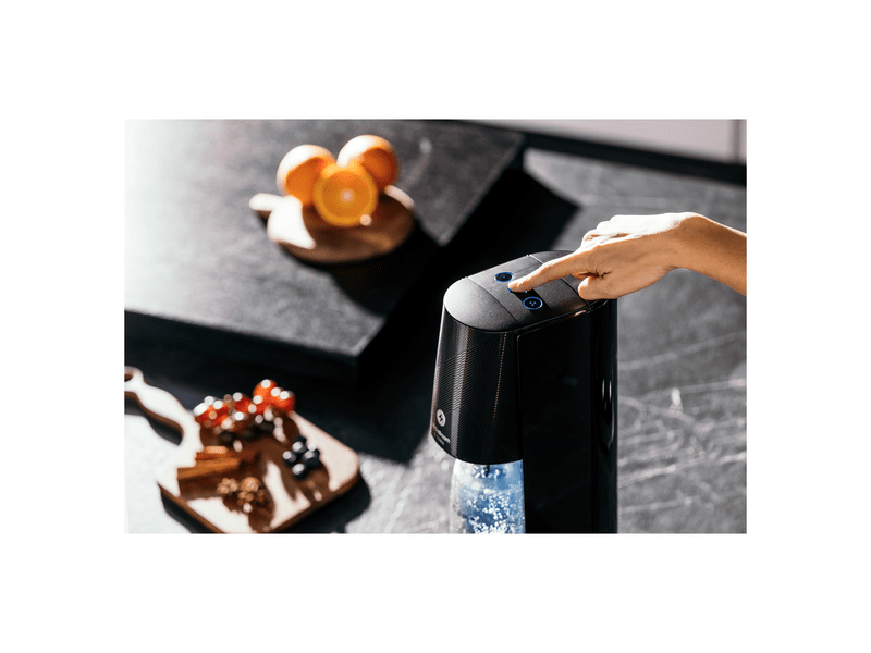 Sodastream E-Terra Black Szódagép