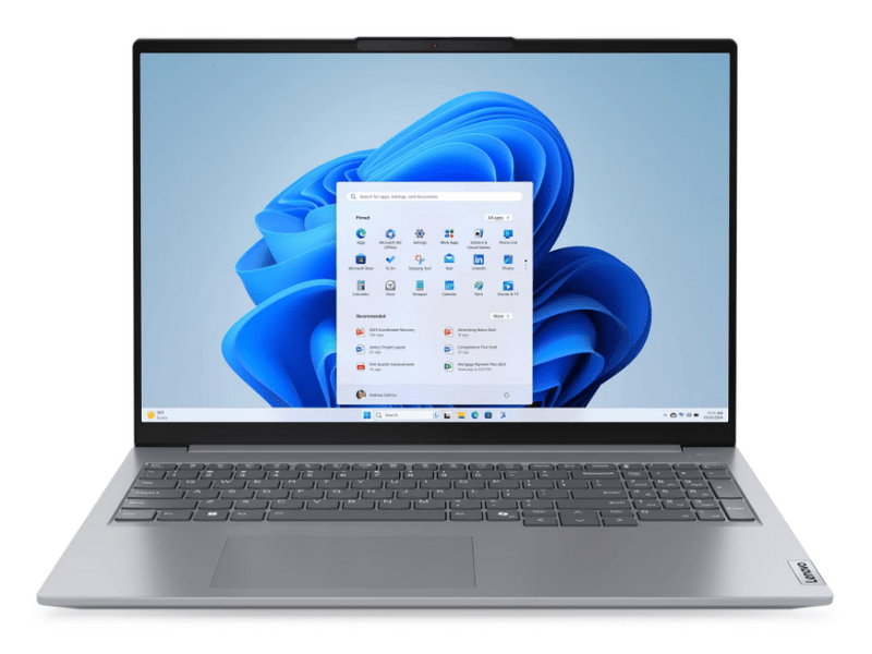 Lenovo ThinkBook 16 G7 (21MW001KHV) 16