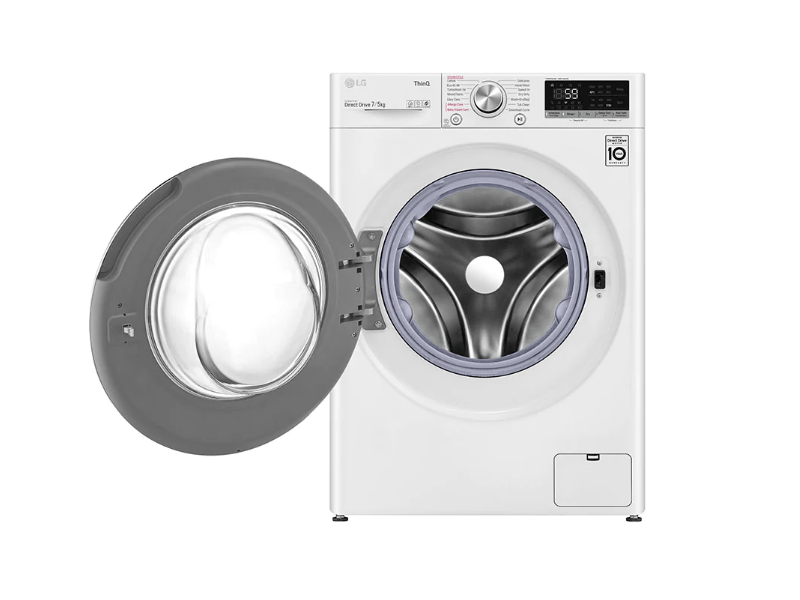 LG F2DV5S7S1E Perilica i sušilica