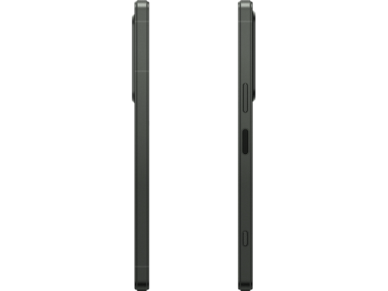 Sony Xperia 1 V 256/12GB Okostelefon, Khakizöld (XQDQ54C0G.EUK)