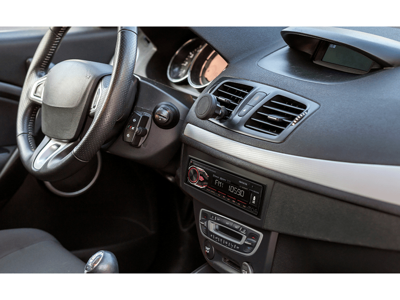 Aiwa IC-300BT MP3/USB auto radio