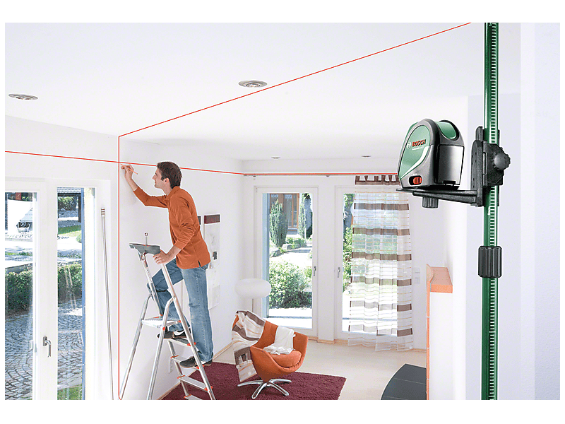 Bosch TP 320 Teleskopska ručka (0603693101)