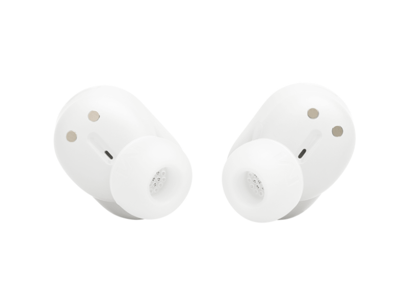 JBL Tune Buds 2 TWS fülhallgató, fehér