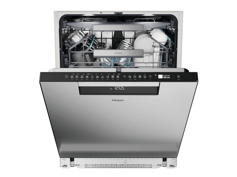 Haier XU 4A4M4PSX I-Pro Shine Series 6 Mosogatógép