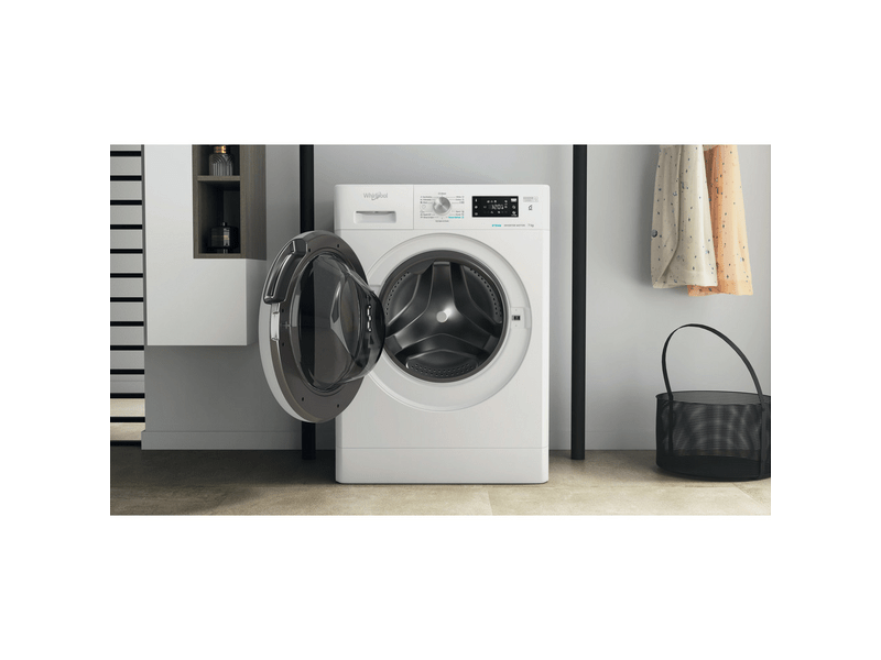 Whirlpool FFB7459WVEE Elöltöltős mosógép