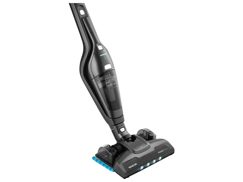 Sencor SVC 8668AT Vezeték nélküli kéziporszívó