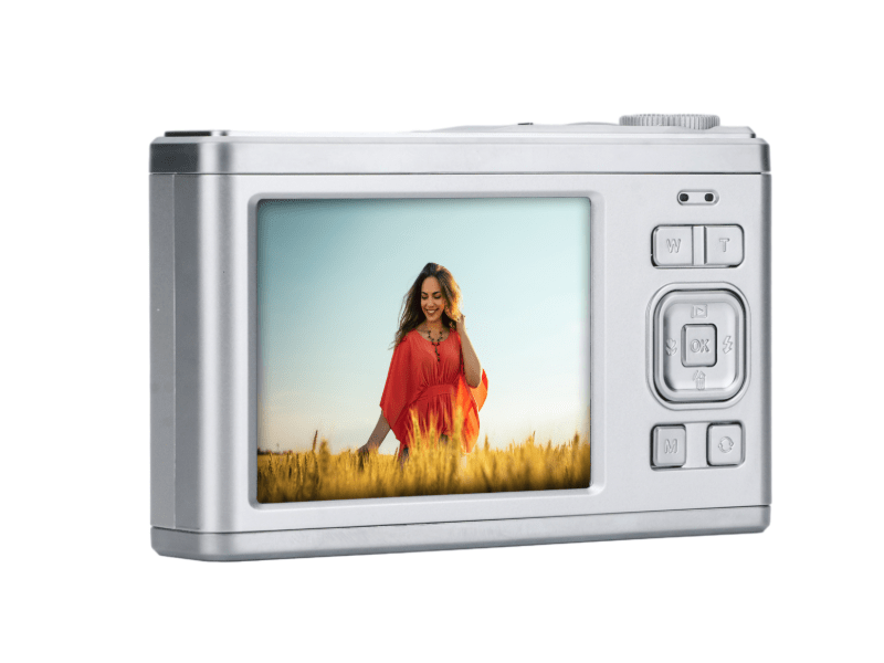 AgfaPhoto Realishot DC9200 digitális fényképezőgép