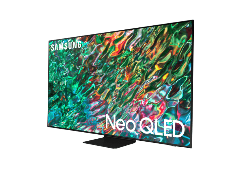 Samsung QE65QN90BATXXH Neo QLED Smart LED Televízió, 165 cm