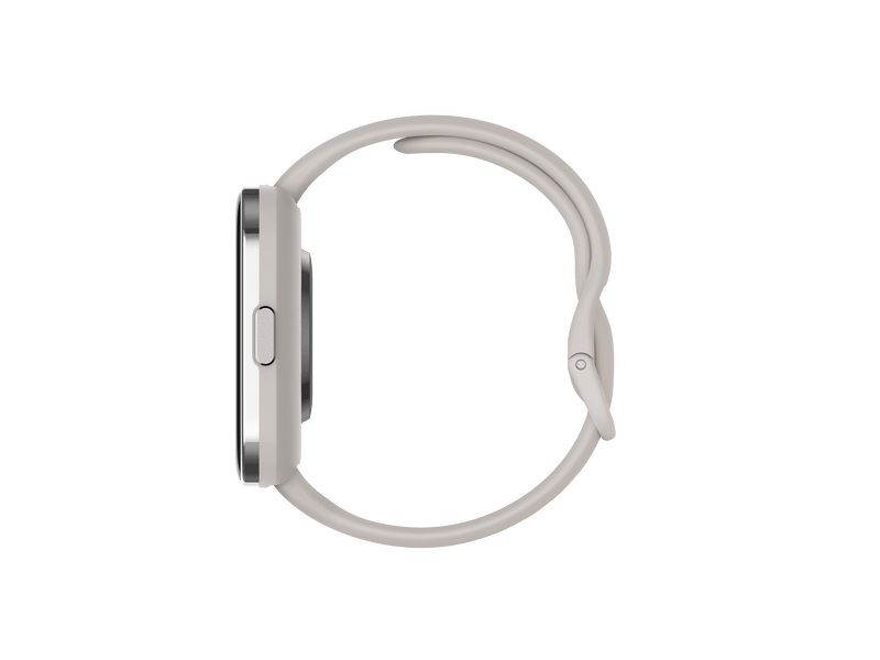 Amazfit Bip 5 Unity Okosóra, Szürke (W2324EU1N)