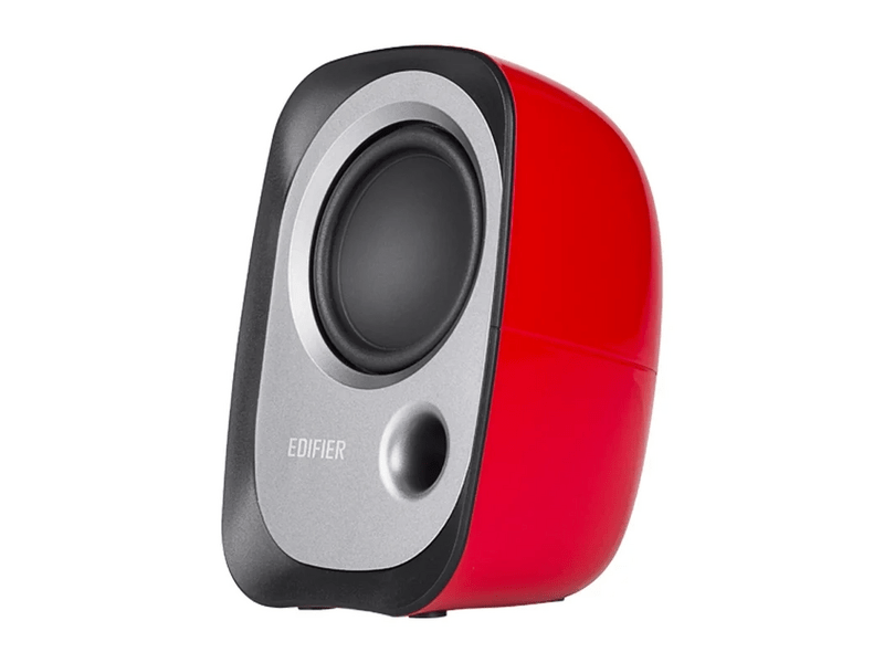 Edifier R12U 2.0 Hangszóró, piros