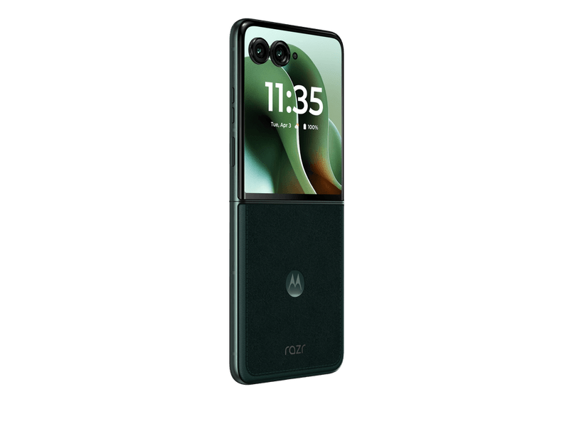 Motorola Razr 60 Ultra 16/512GB Okostelefon, Scarab
