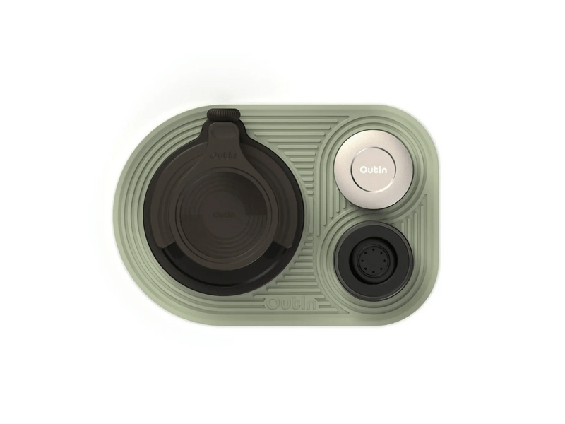 Outin Szilikon kávéalátét (OT-MAT-01)