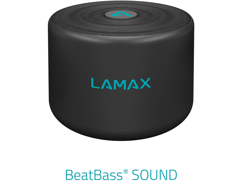 LAMAX Sphere2 5W Bluet. hangszóró USB-C