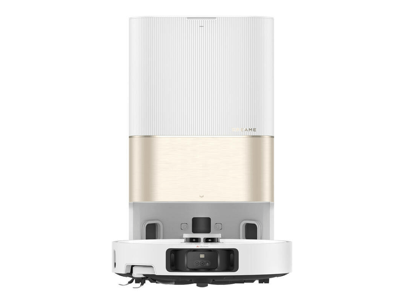 Dreame X40 Ultra Complete robotporszívó, fehér