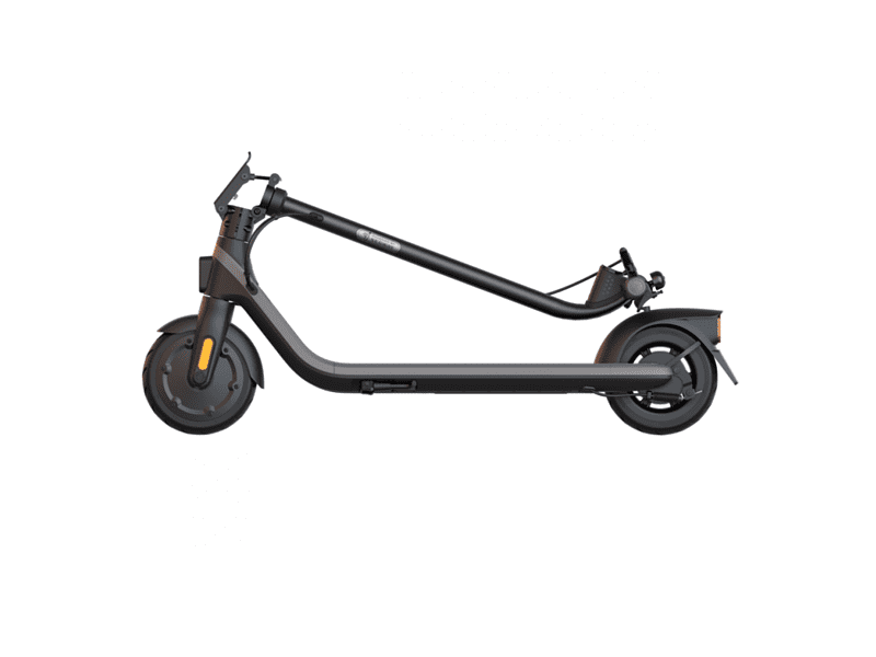 Segway Ninebot KickScooter E2 Plus E Elektromos roller