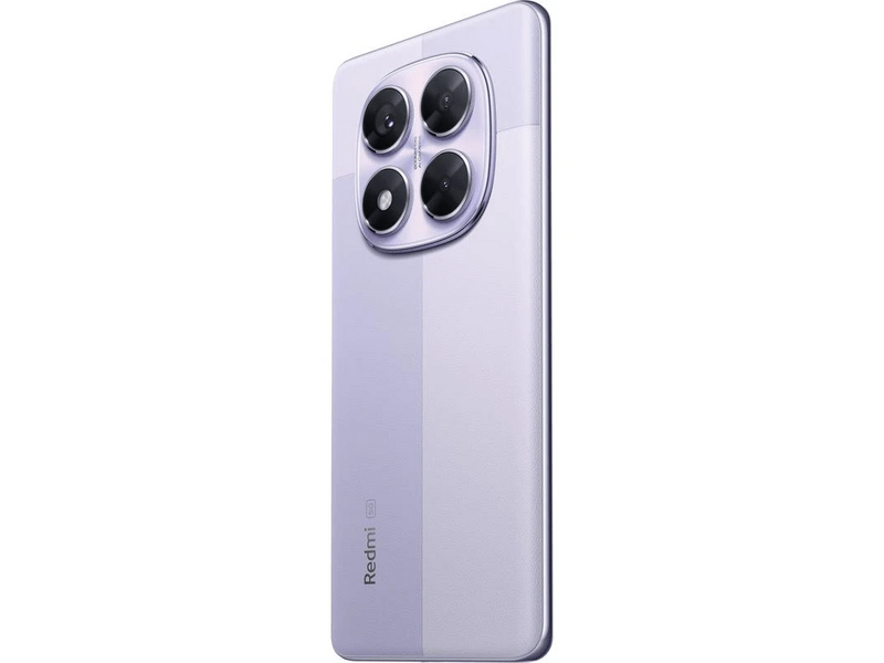 Xiaomi Redmi Note 14 Pro 5G 8/256GB Okostelefon, Lila (MZB0IM5EU)