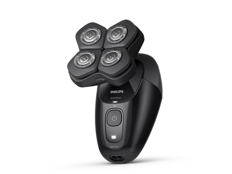 Philips HS5980/15 Head Shaver Pro 5000 Elektromos fejborotva
